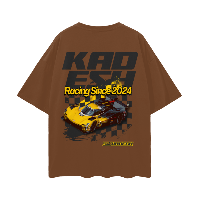 Kadesh,Holy,T Shirt