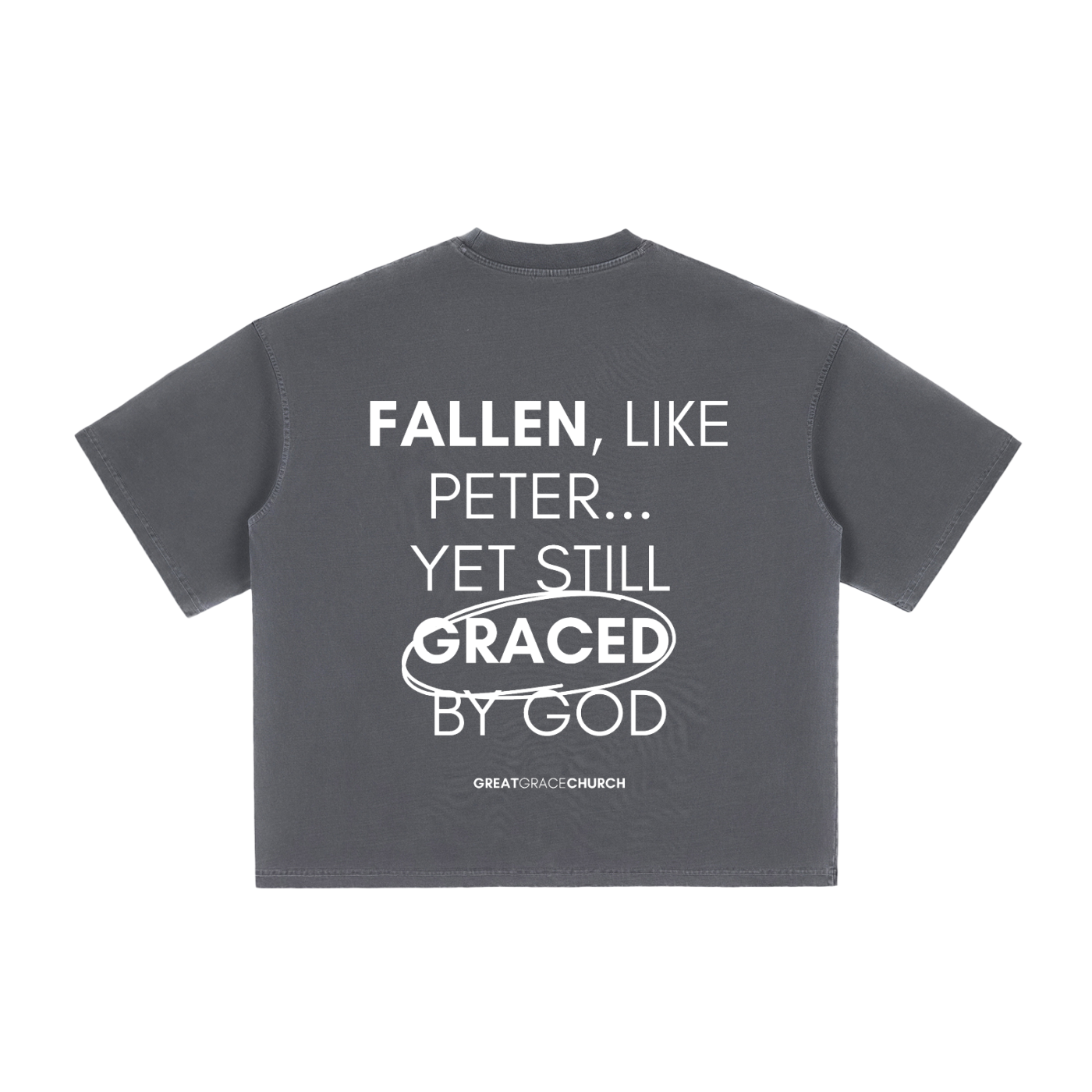 Graced Tee