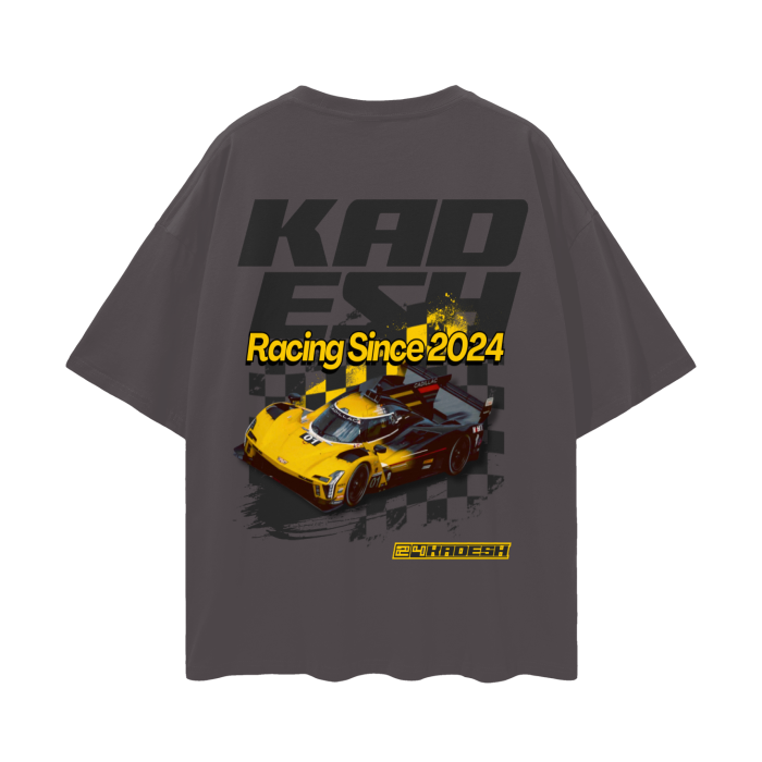 Kadesh,Holy,T Shirt