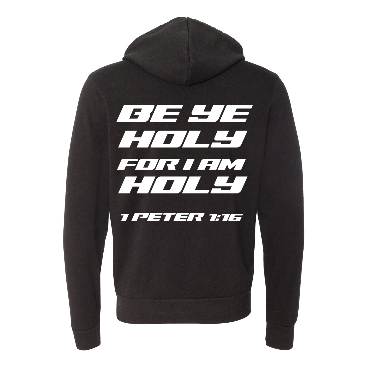 Kadesh Hoodie