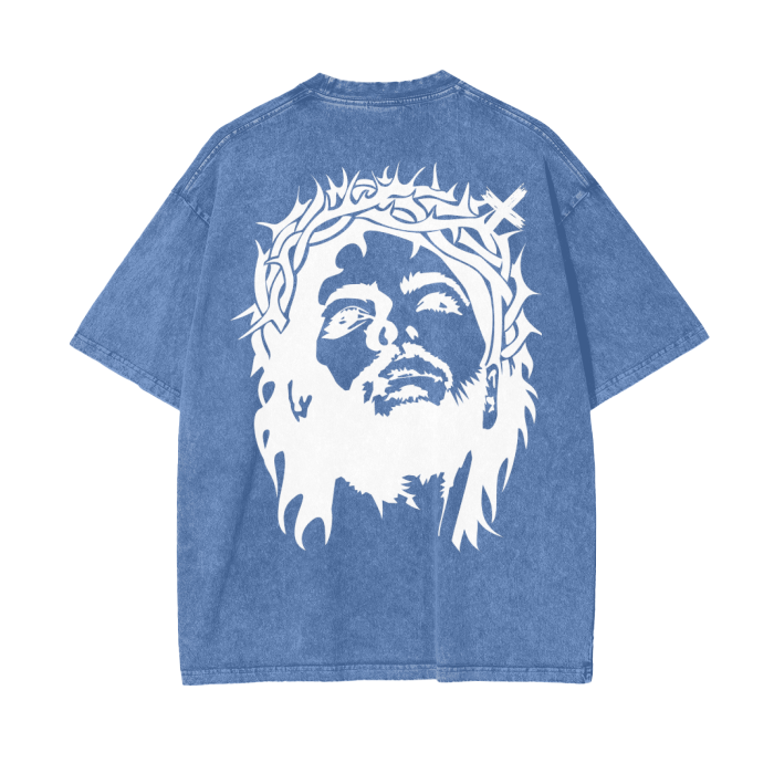Jesus,MOQ1,Delivery days 5