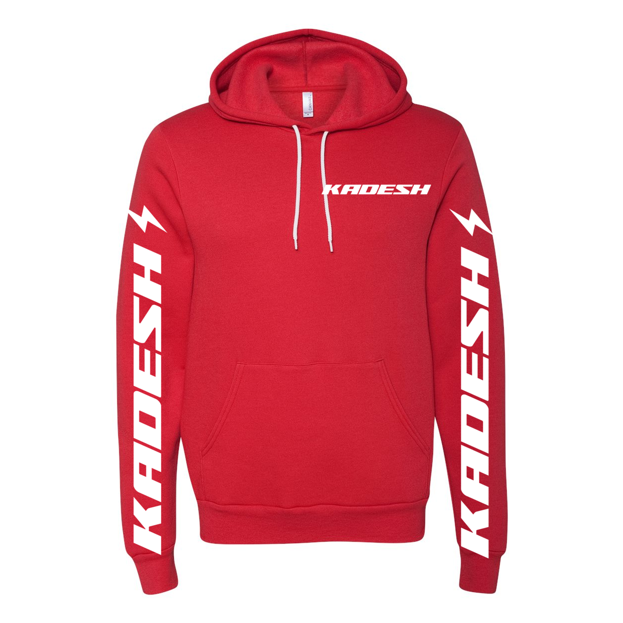 Kadesh Hoodie