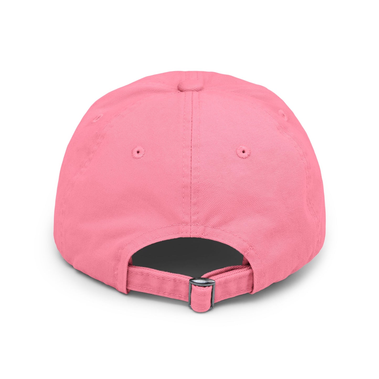 Unisex Distressed Cap with 'FAITH' Design - Stylish and Meaningful Headwear