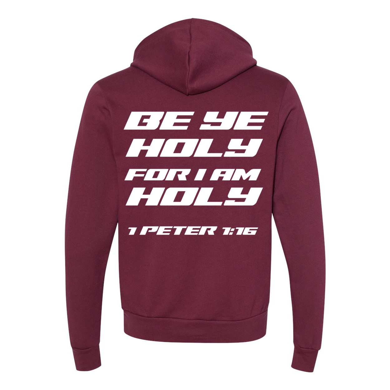 Kadesh Hoodie