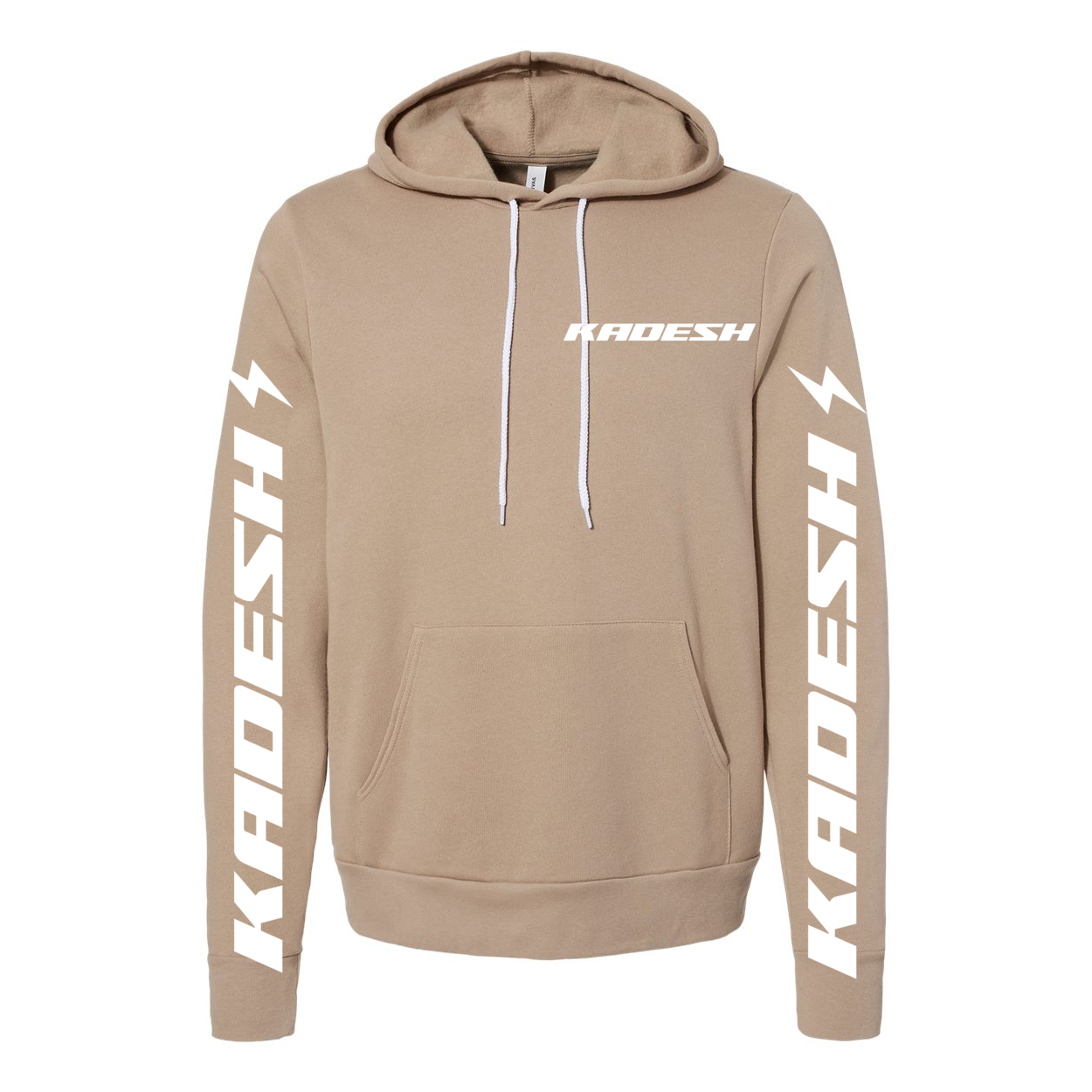 Kadesh Hoodie