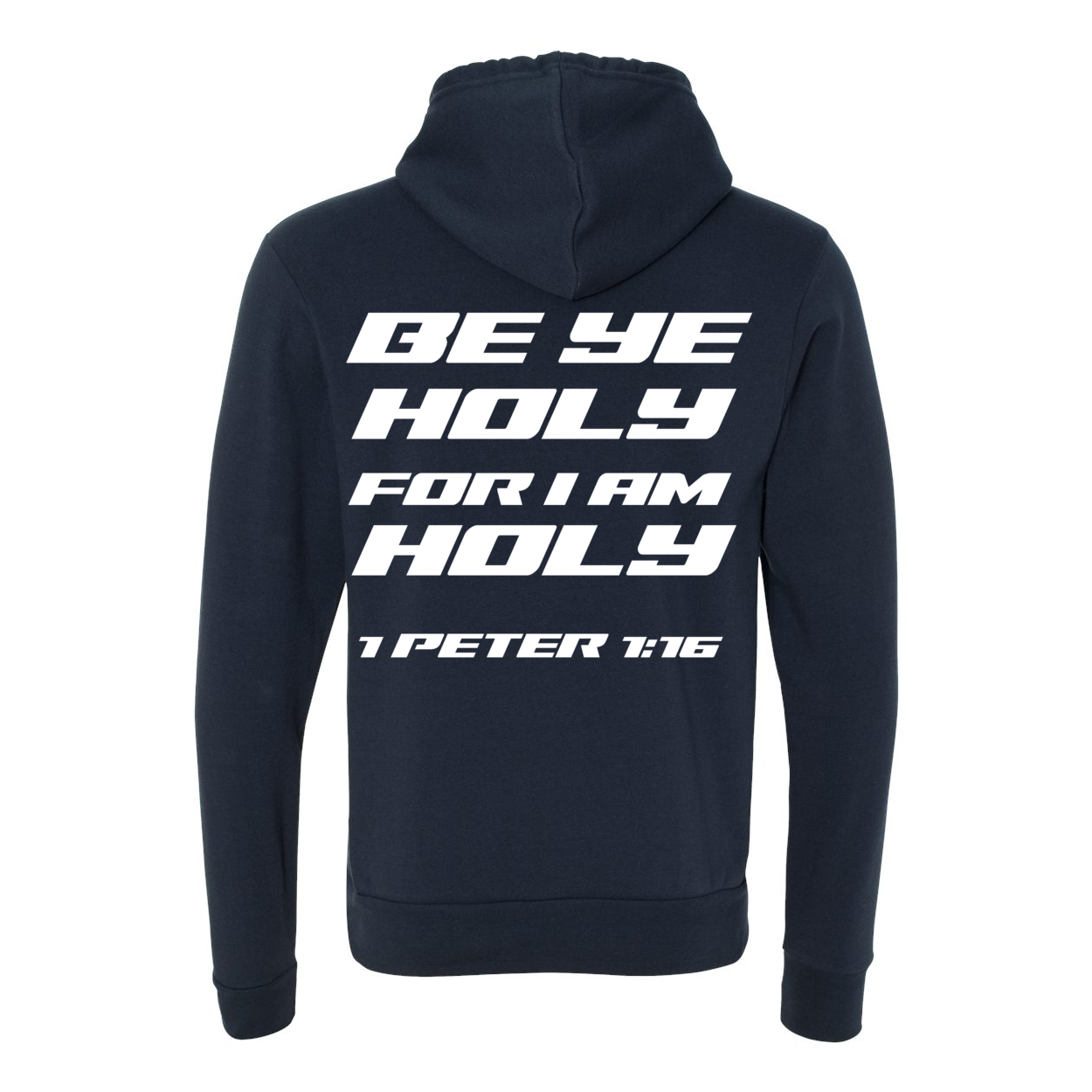 Kadesh Hoodie