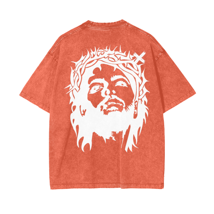 Jesus,MOQ1,Delivery days 5