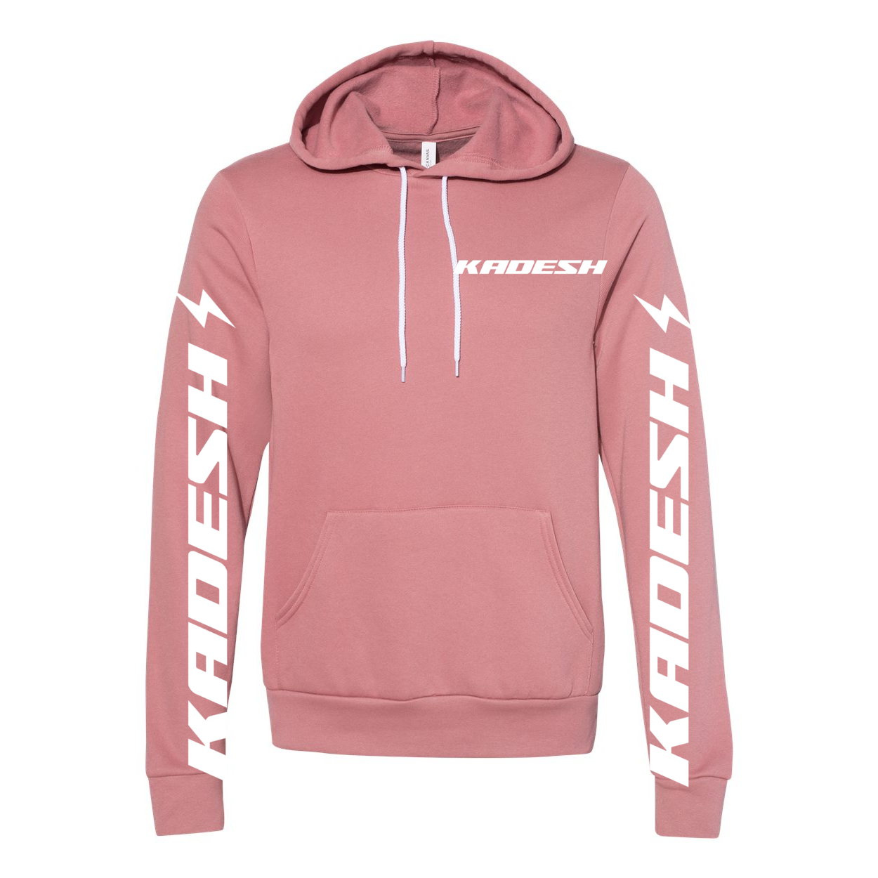 Kadesh Hoodie