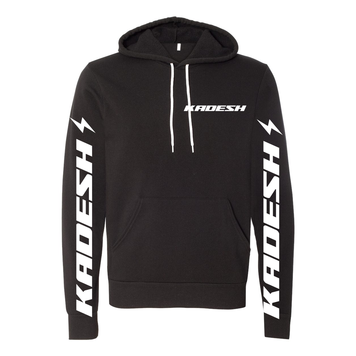 Kadesh Hoodie