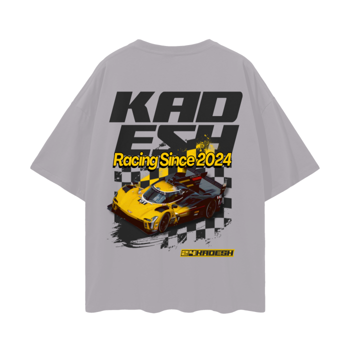 Kadesh,Holy,T Shirt