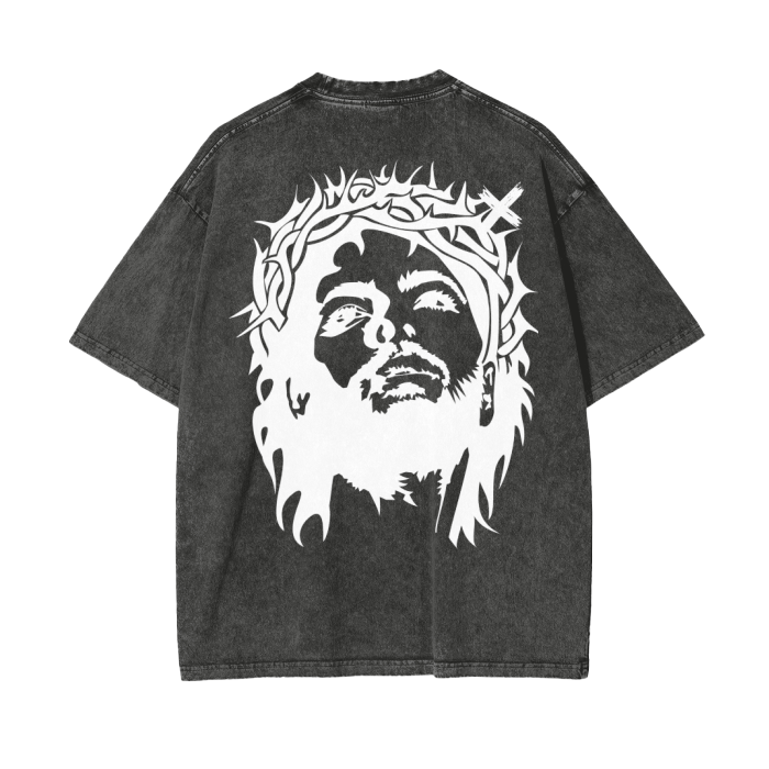Jesus,MOQ1,Delivery days 5