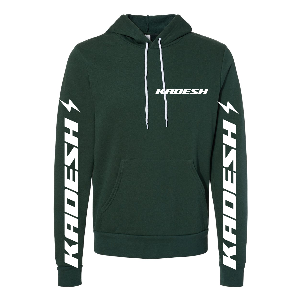 Kadesh Hoodie