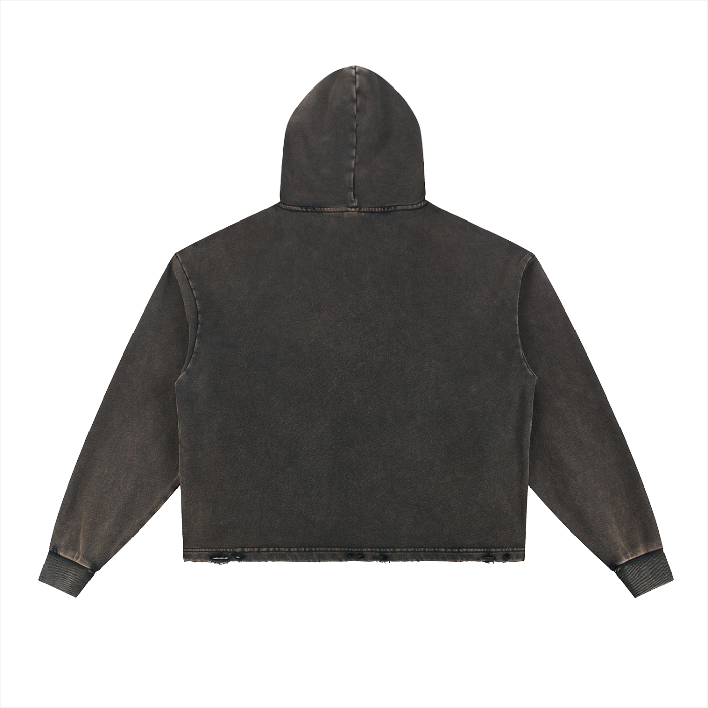 Walk HEAVY Hoodie