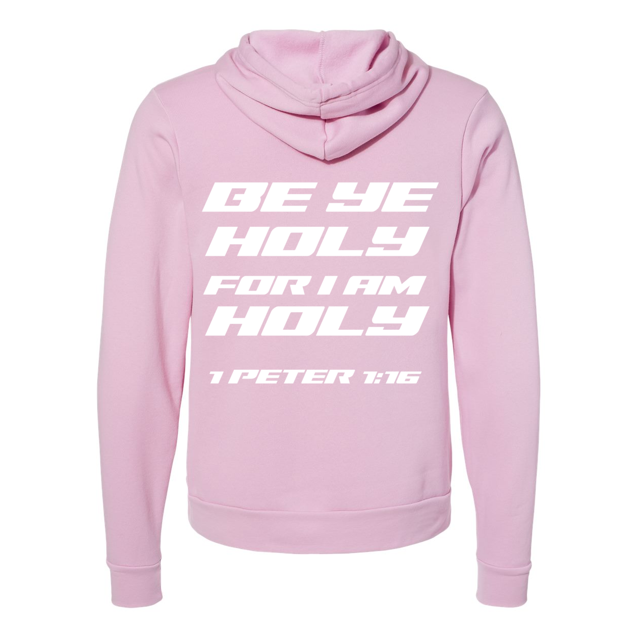 Kadesh Hoodie