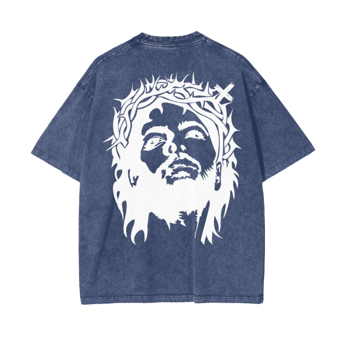 Jesus,MOQ1,Delivery days 5