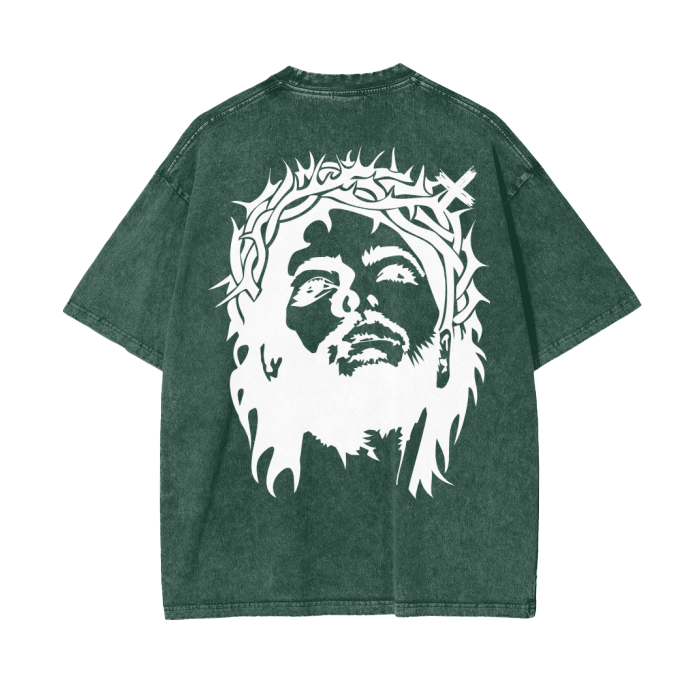 Jesus,MOQ1,Delivery days 5