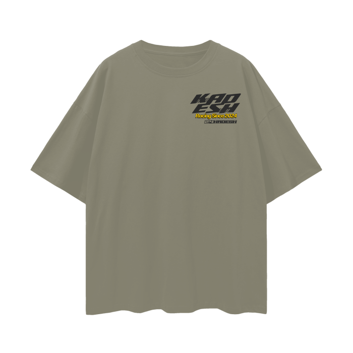 Kadesh,Holy,T Shirt