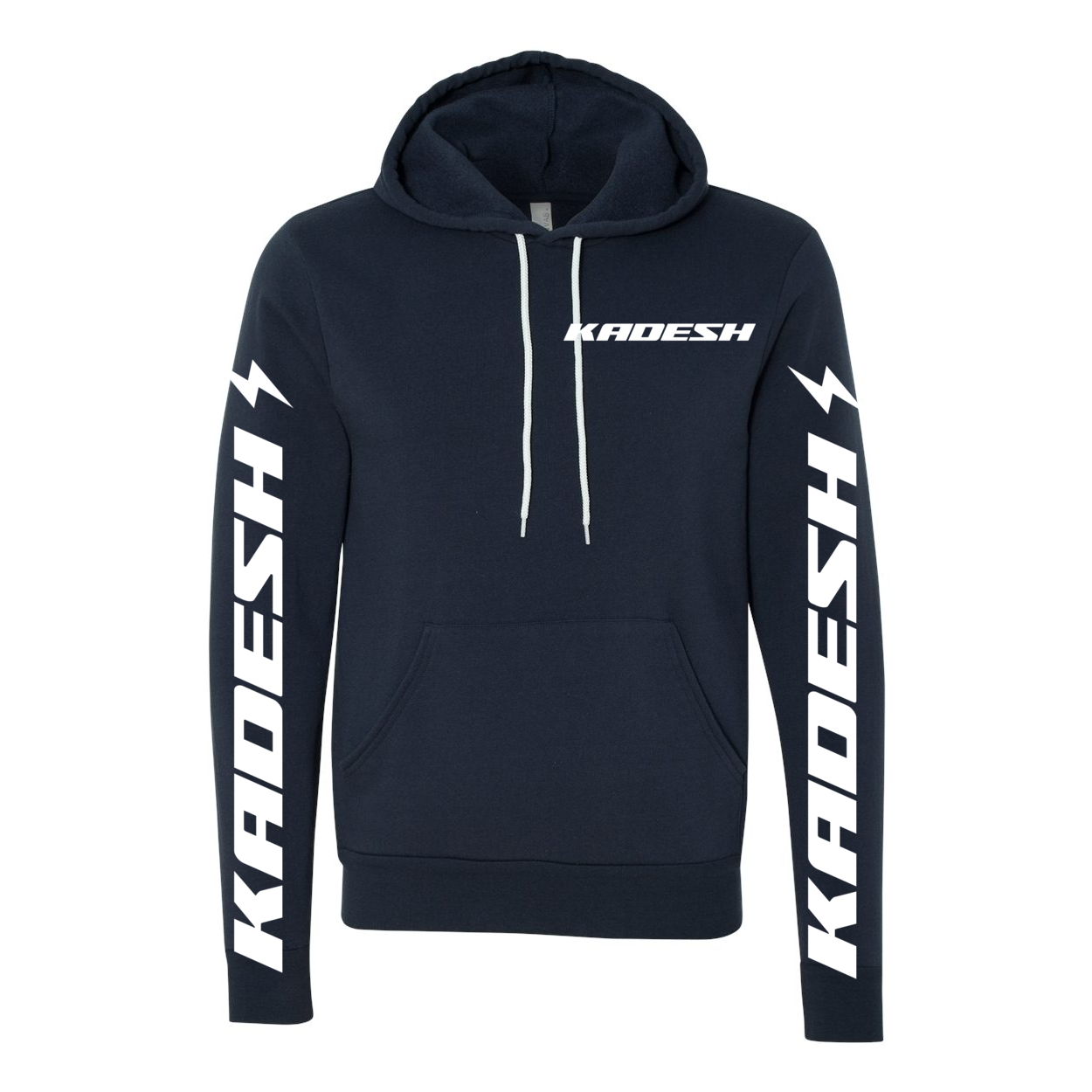 Kadesh Hoodie