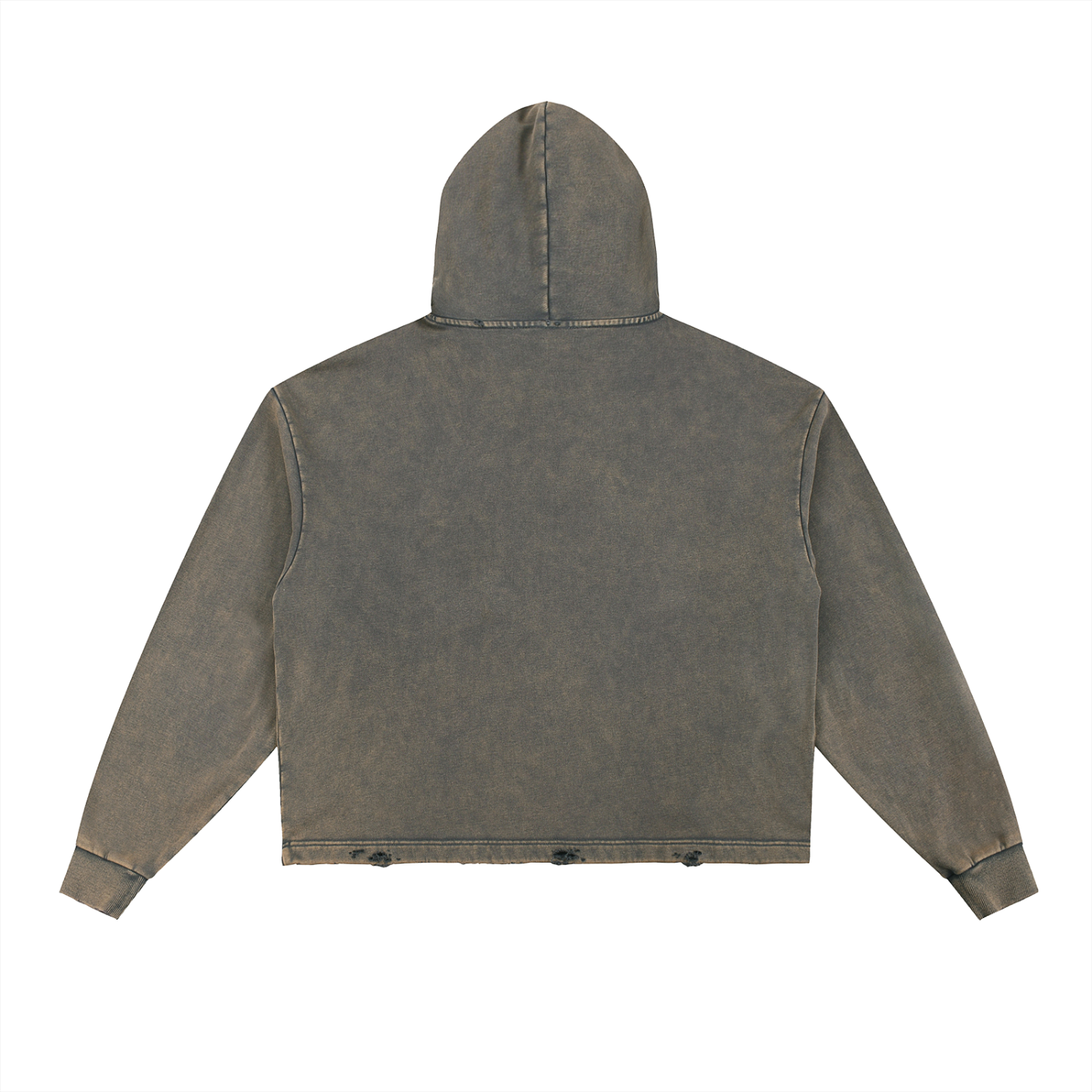 Walk HEAVY Hoodie