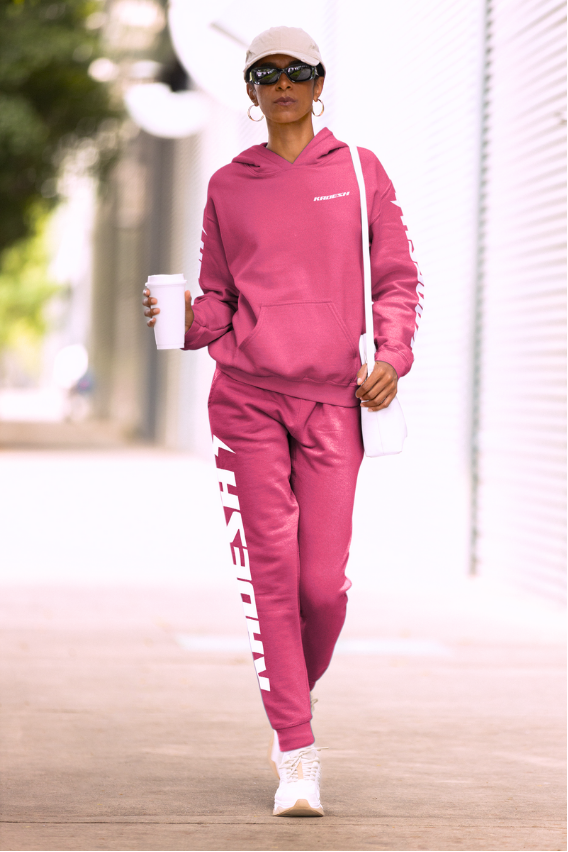 Kadesh Joggers