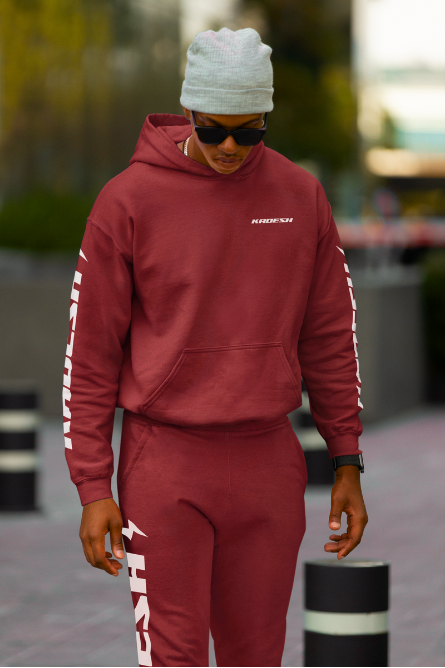 Kadesh Joggers