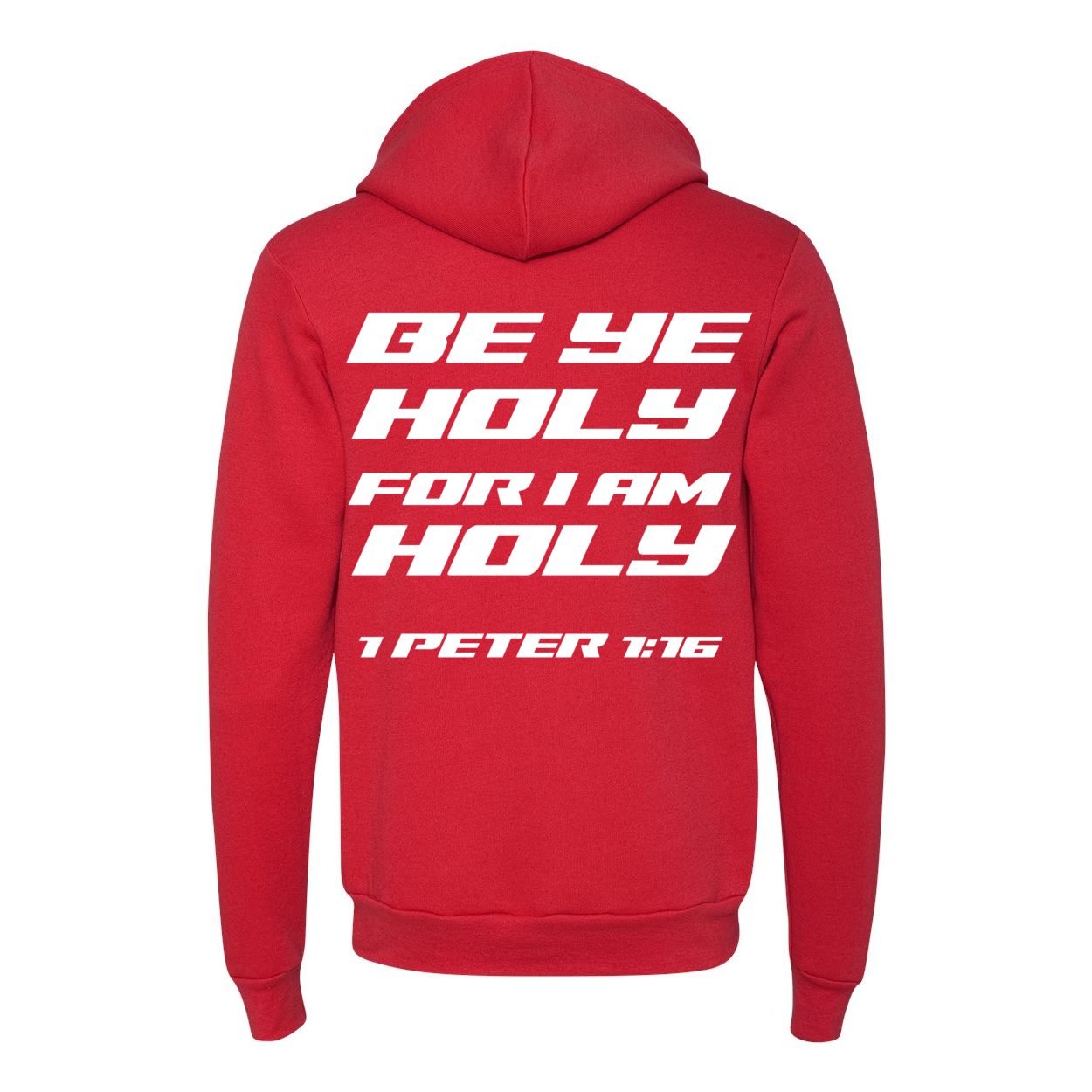Kadesh Hoodie