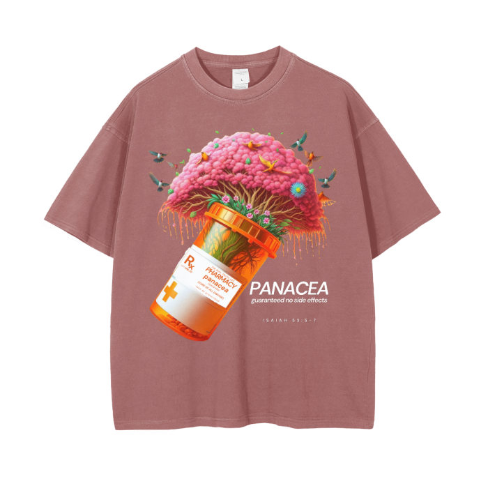 Panacea