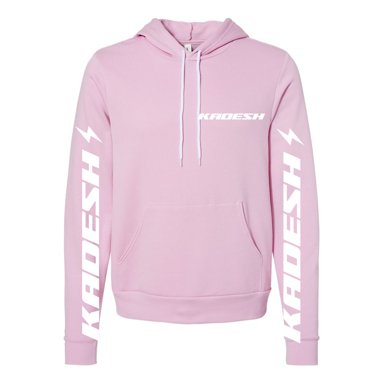 Kadesh Hoodie