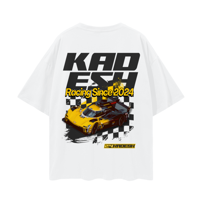 Kadesh,Holy,T Shirt