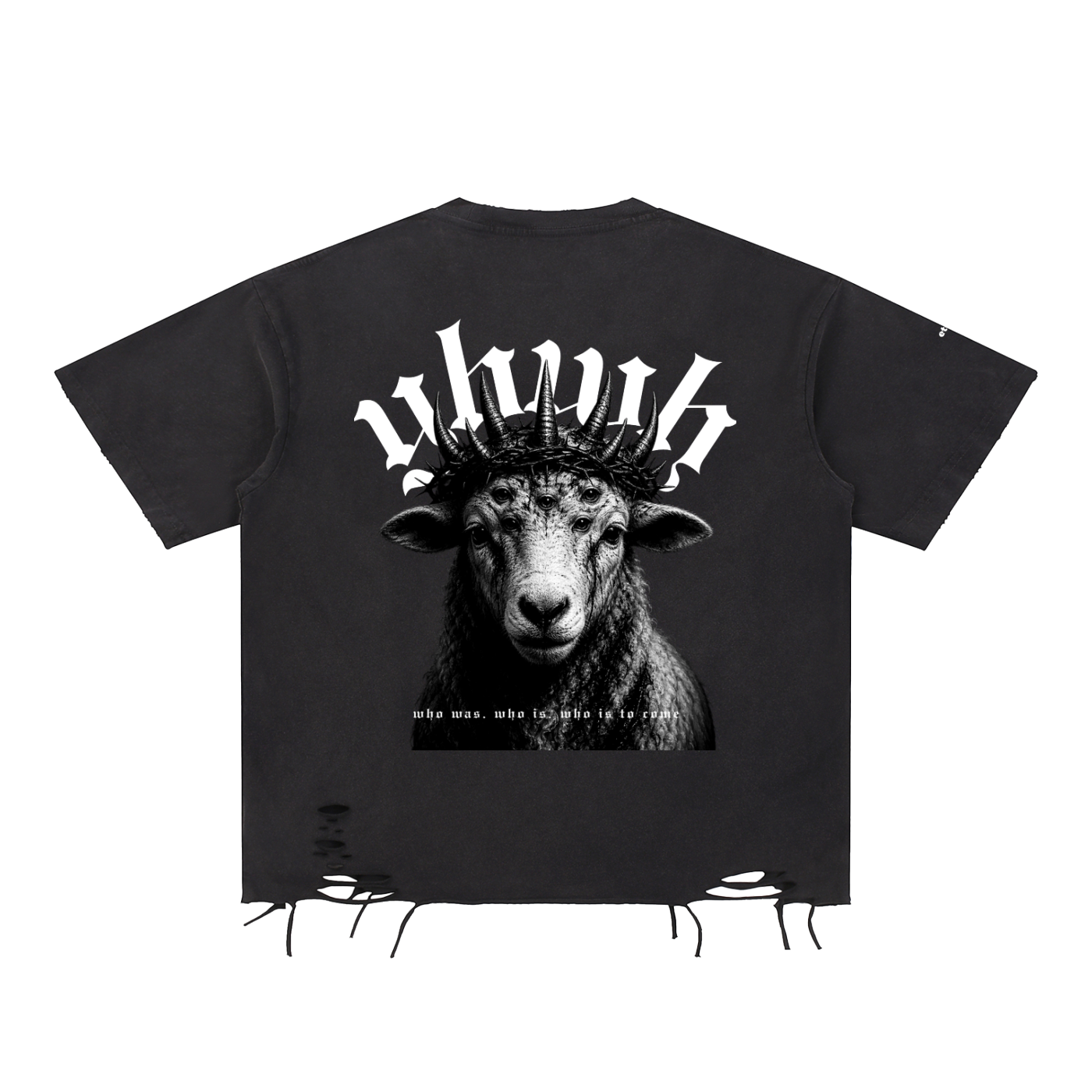 Eternal Lamb