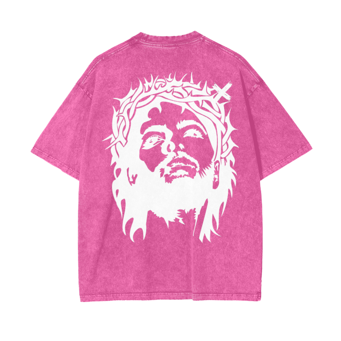 Jesus,MOQ1,Delivery days 5