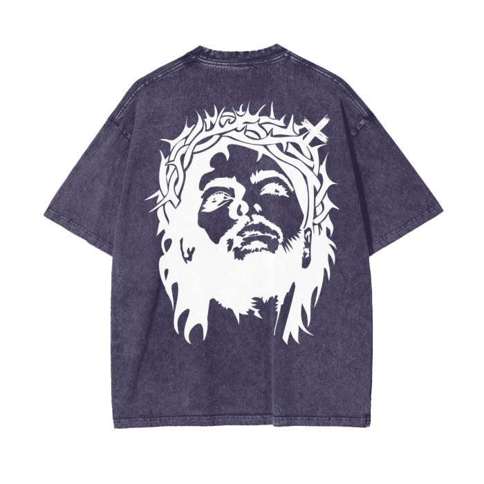 Jesus,MOQ1,Delivery days 5