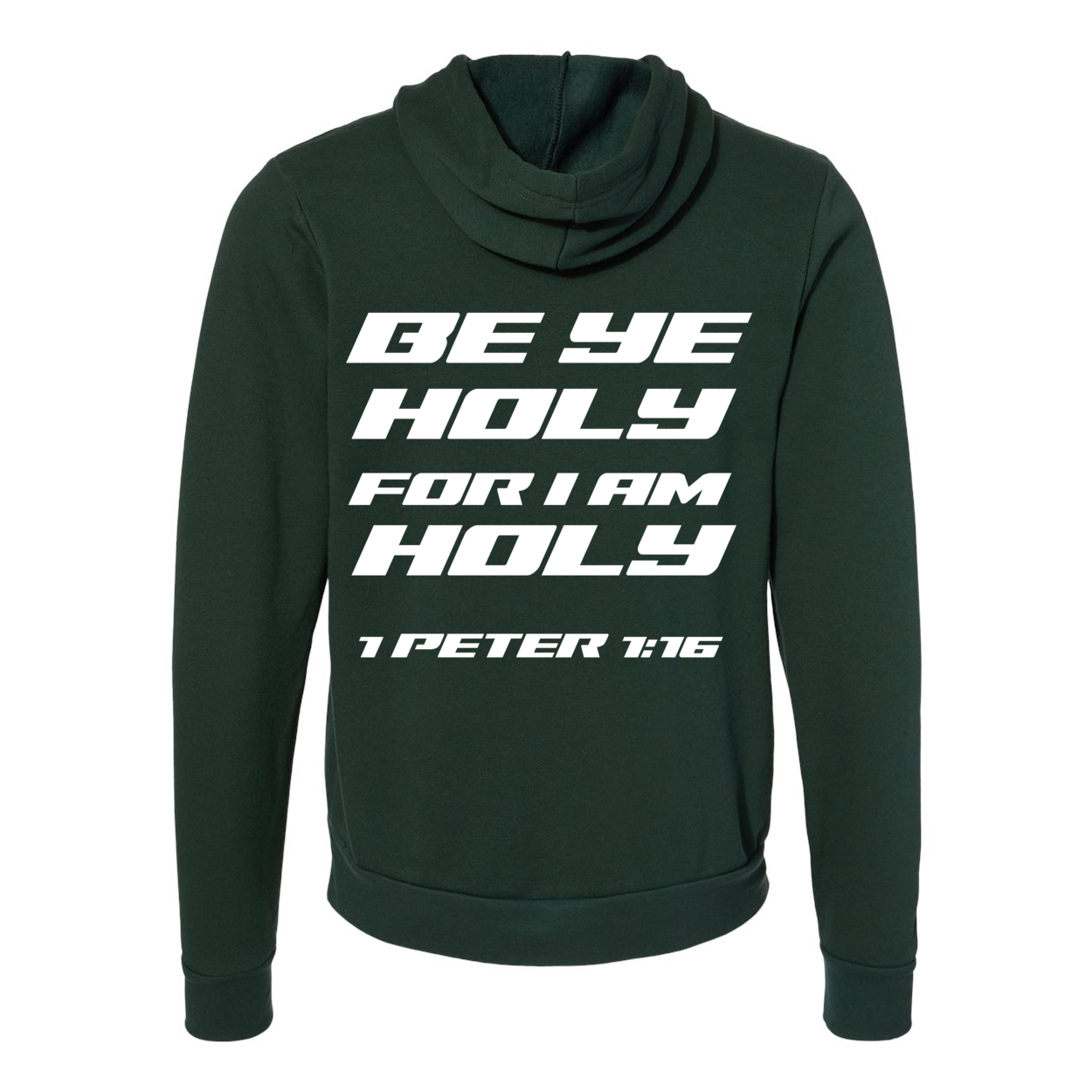 Kadesh Hoodie