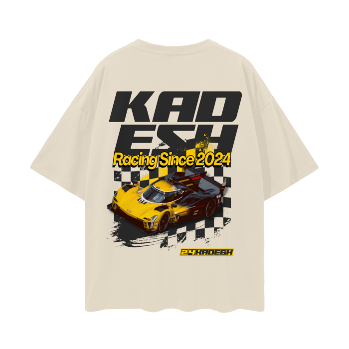 Kadesh,Holy,T Shirt