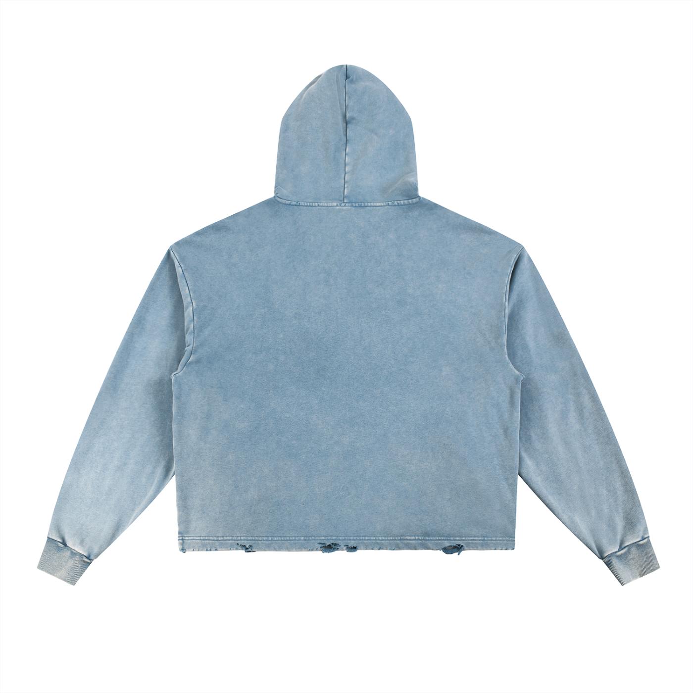 Walk HEAVY Hoodie