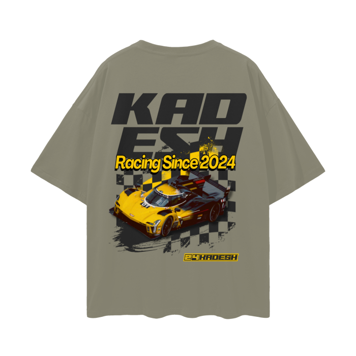 Kadesh,Holy,T Shirt