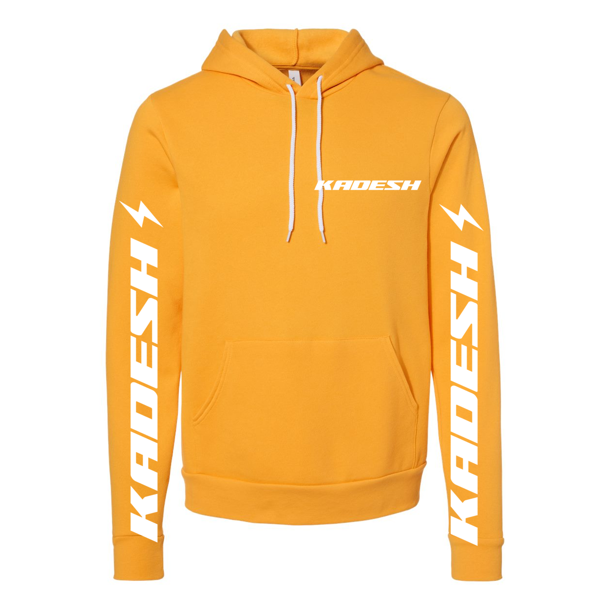 Kadesh Hoodie