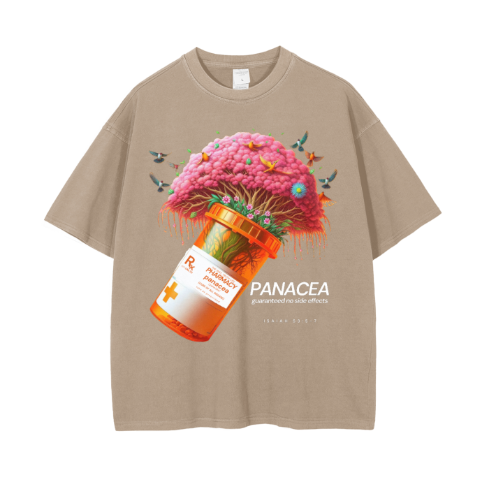 Panacea