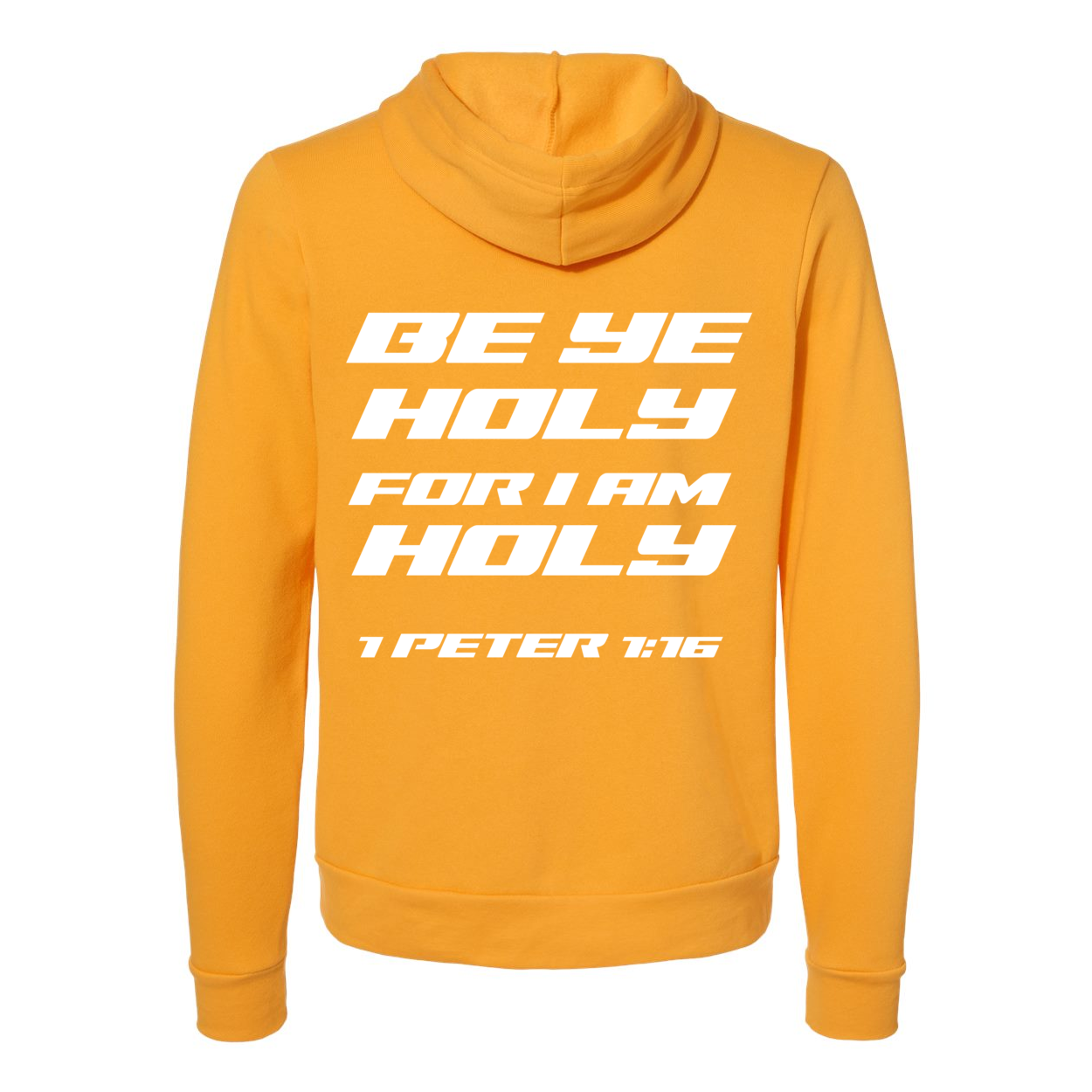 Kadesh Hoodie