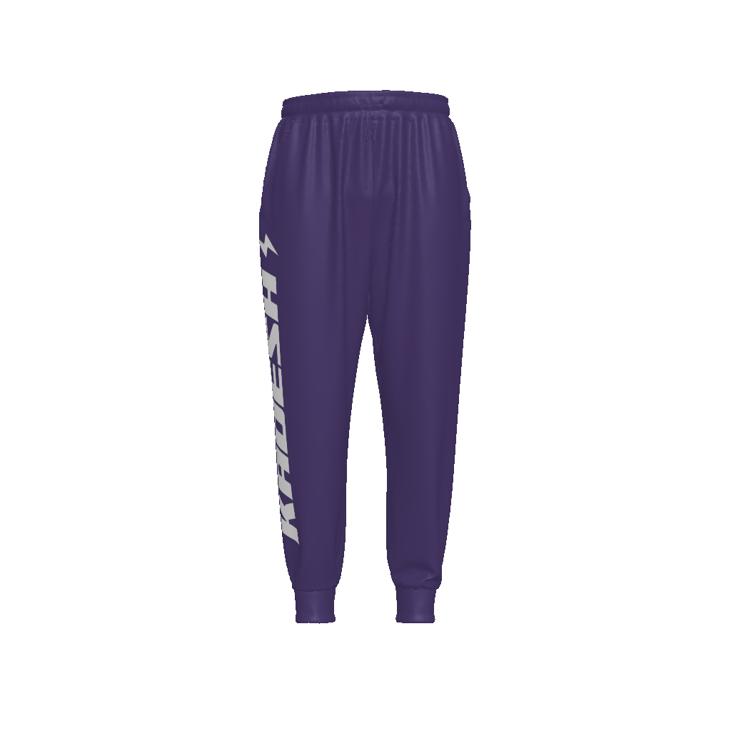 Kadesh,Holy,Sweat Pants