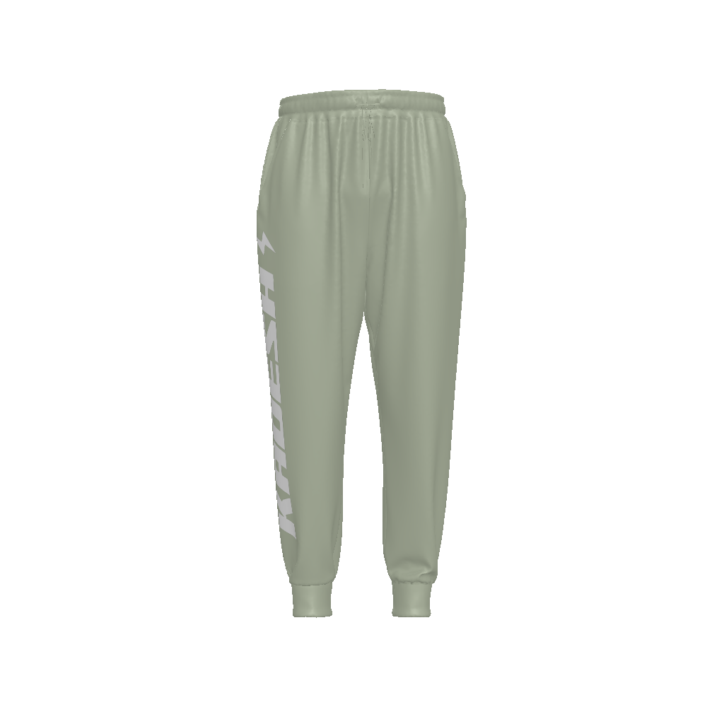 Kadesh,Holy,Sweat Pants