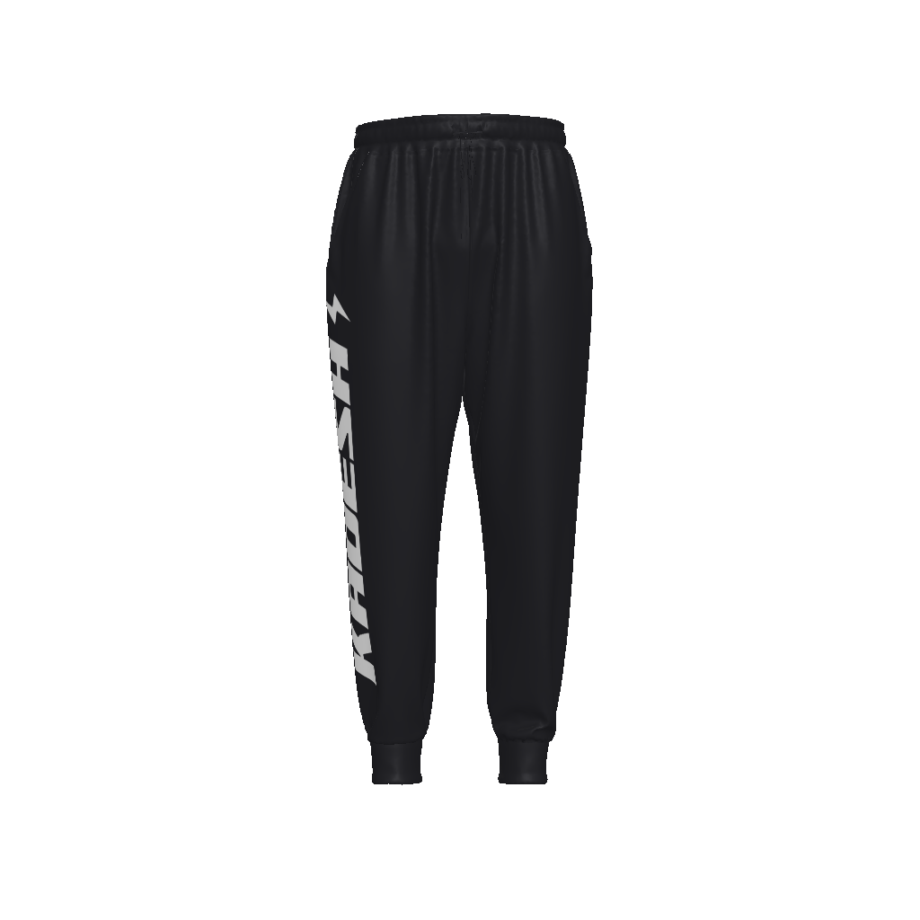 Kadesh,Holy,Sweat Pants