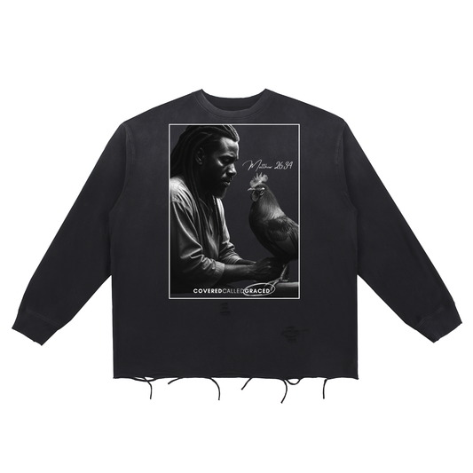 Graced Long Sleeve