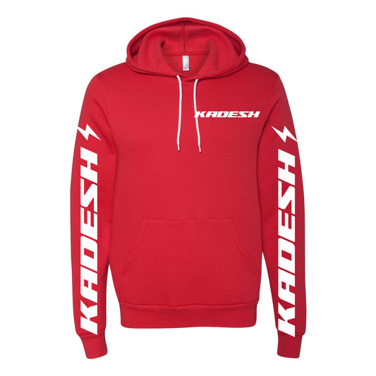 Kadesh Hoodie