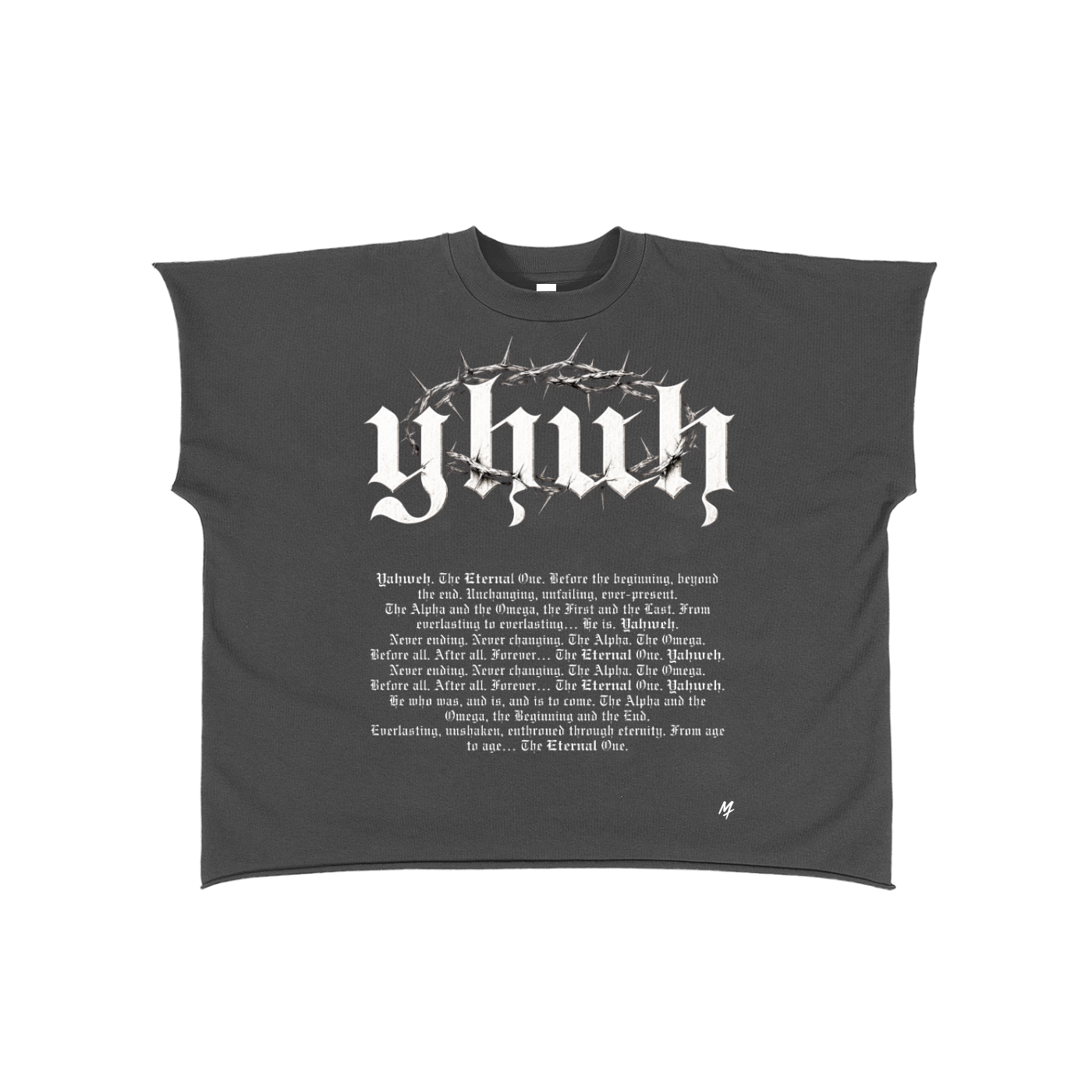 YHWH Eternal Boxy