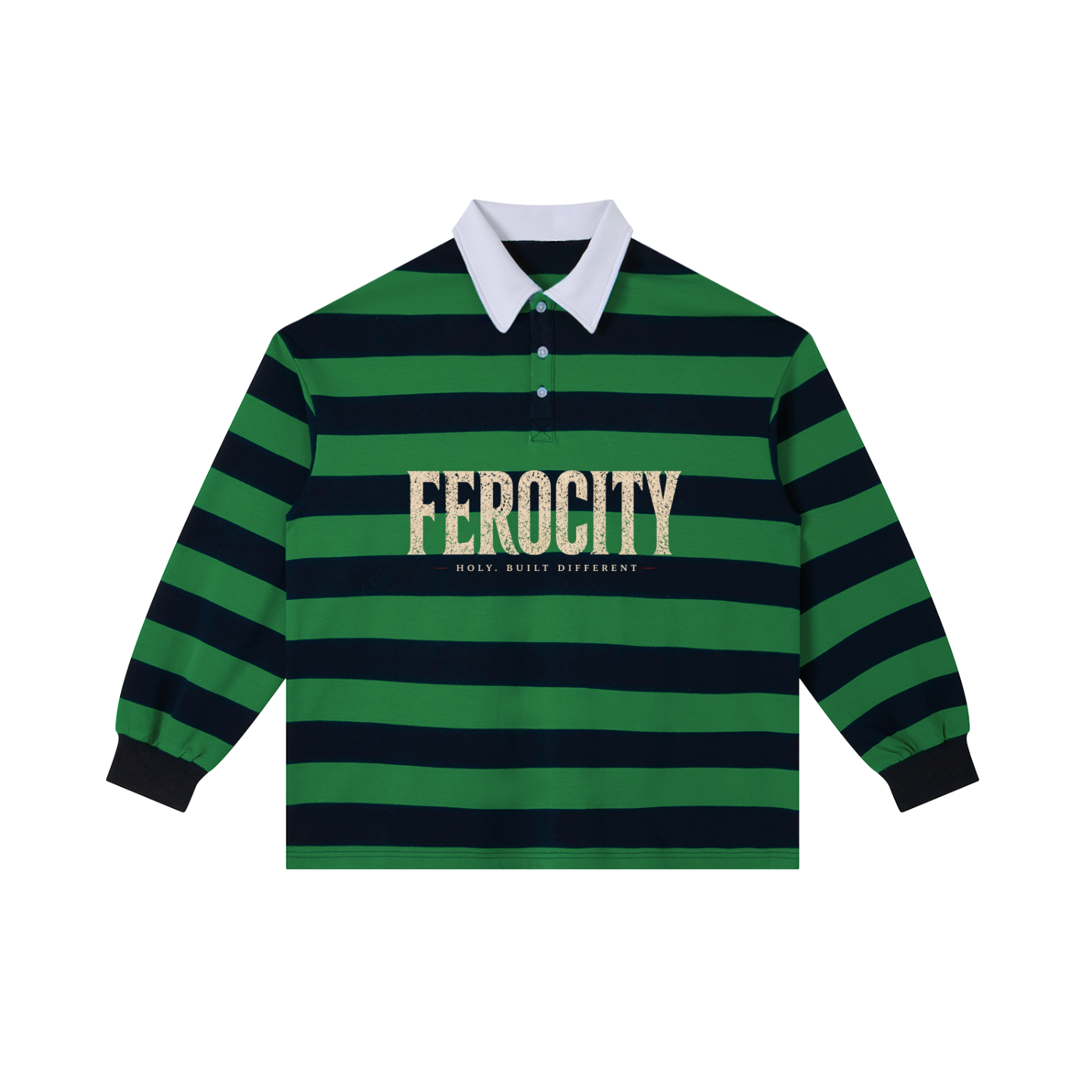Ferocities
