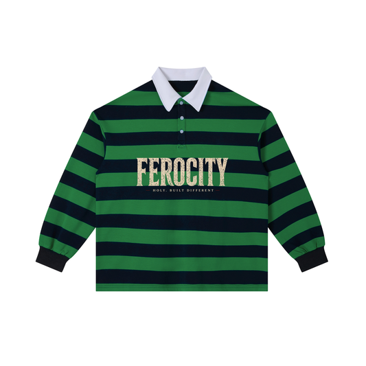 Ferocities