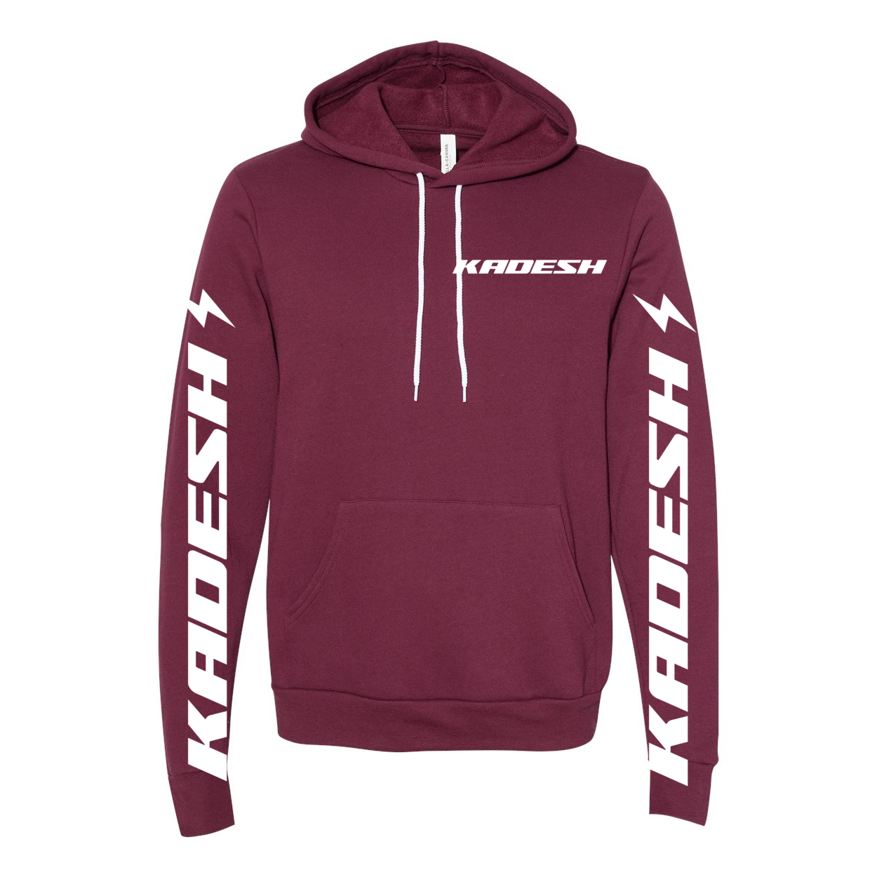 Kadesh Hoodie