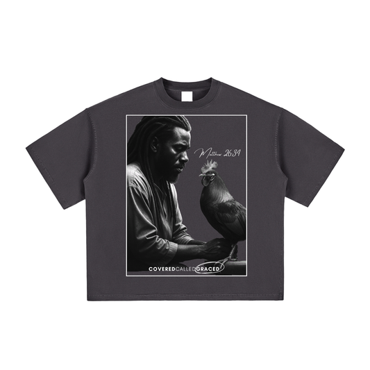 Graced Tee
