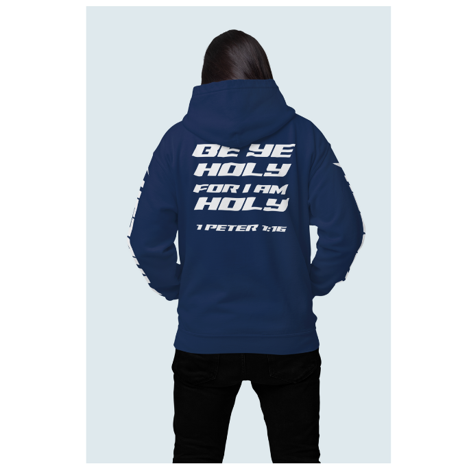 Kadesh Hoodie